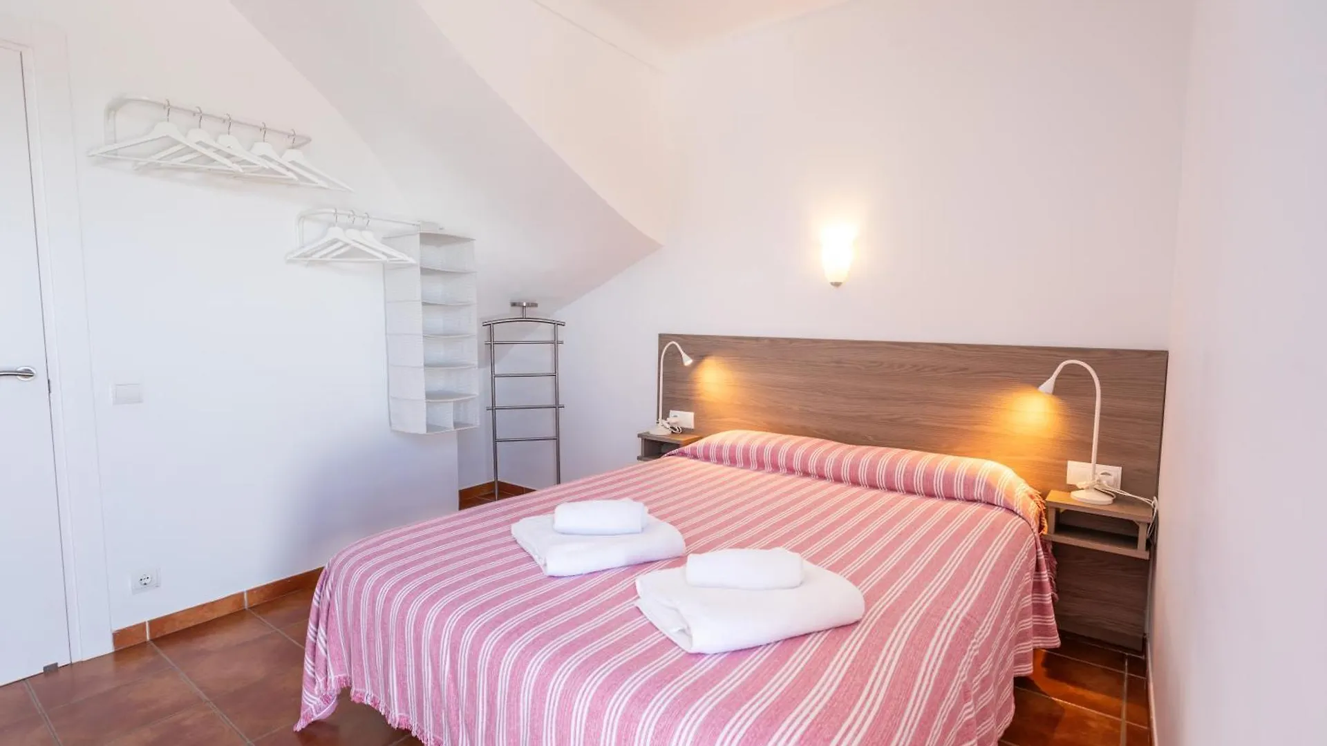 Tatil Evi Caseta De Begur Centrica Y Con Vistas
