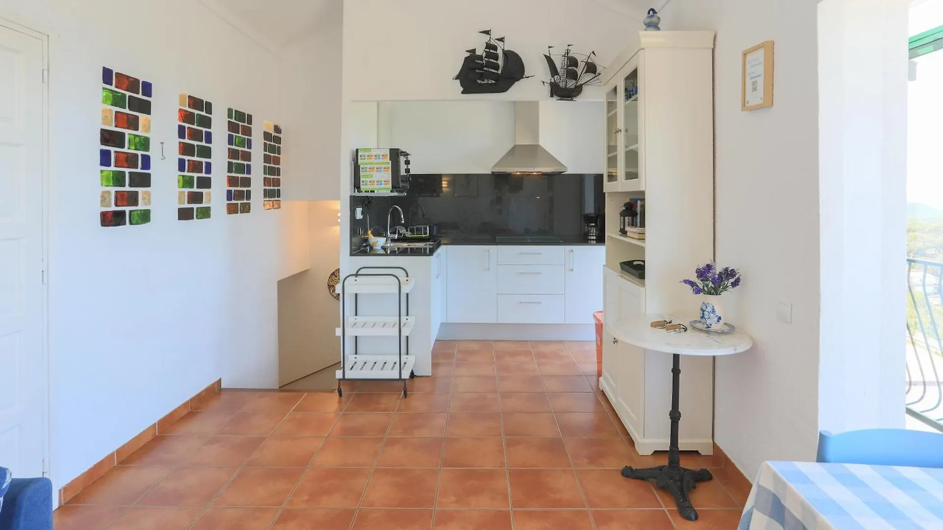 Tatil Evi Caseta De Begur Centrica Y Con Vistas İspanya